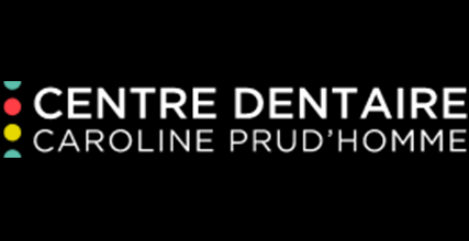 Centre dentaire Caroline Prud’homme