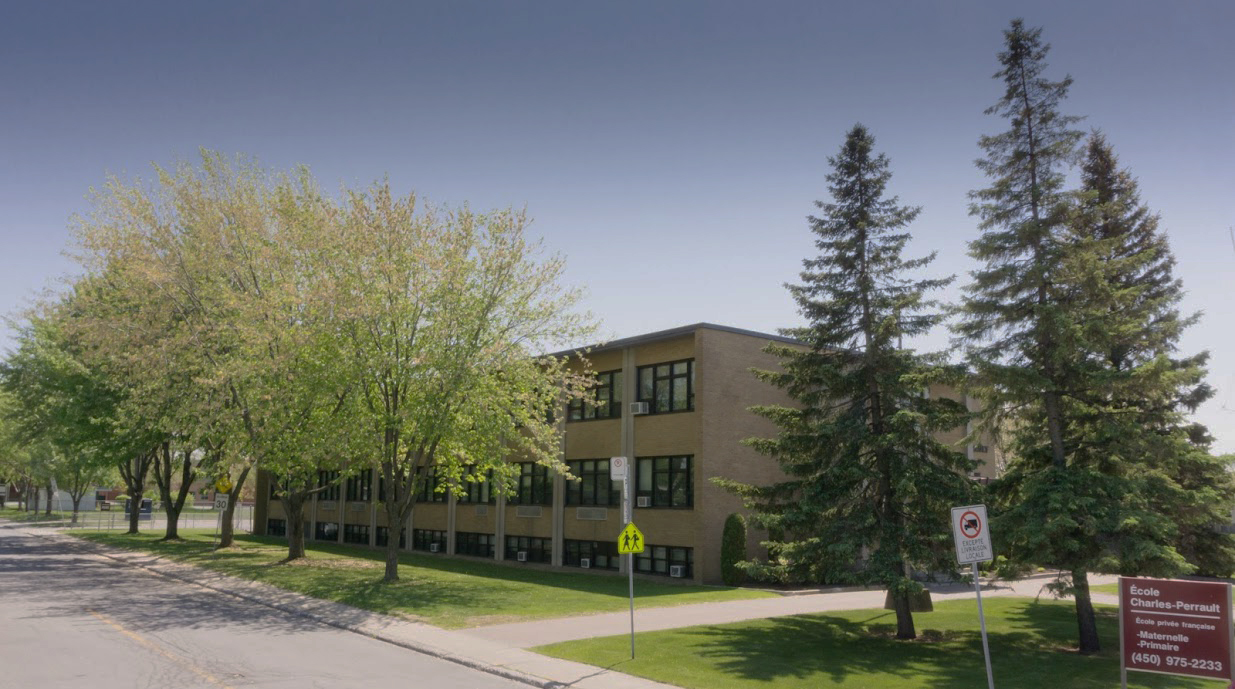 ECP-ecole