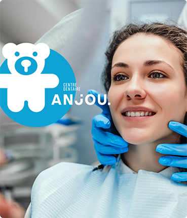 Centre Dentaire Anjou