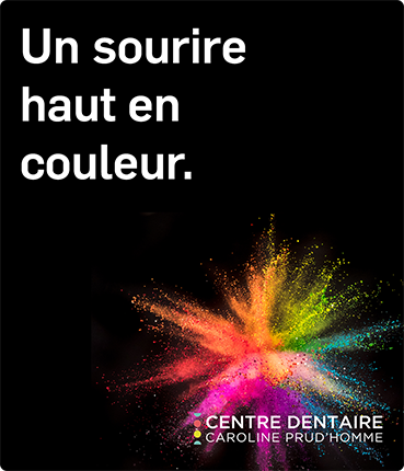 Centre dentaire Caroline Prud'homme