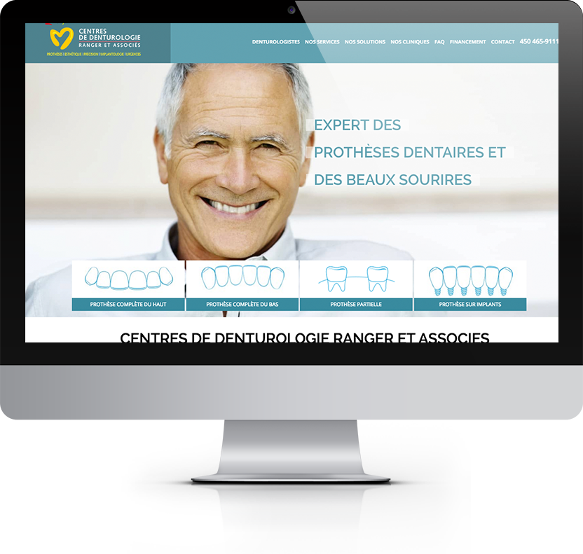 Ranger_portfolio_site_03