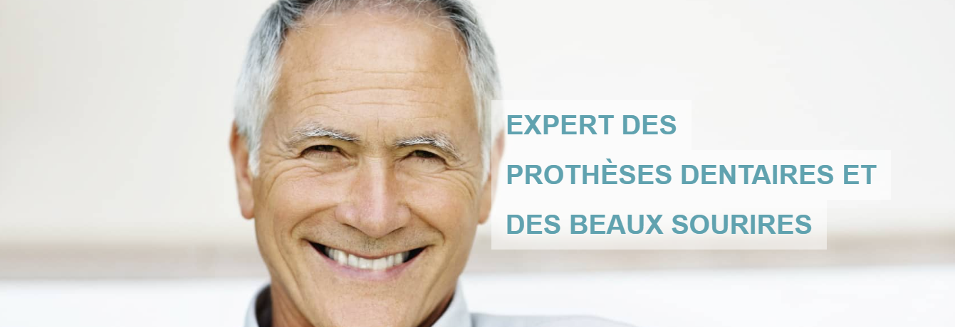 centre denturologie