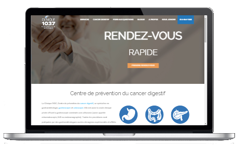 home page clinique 1037 clinique 1037