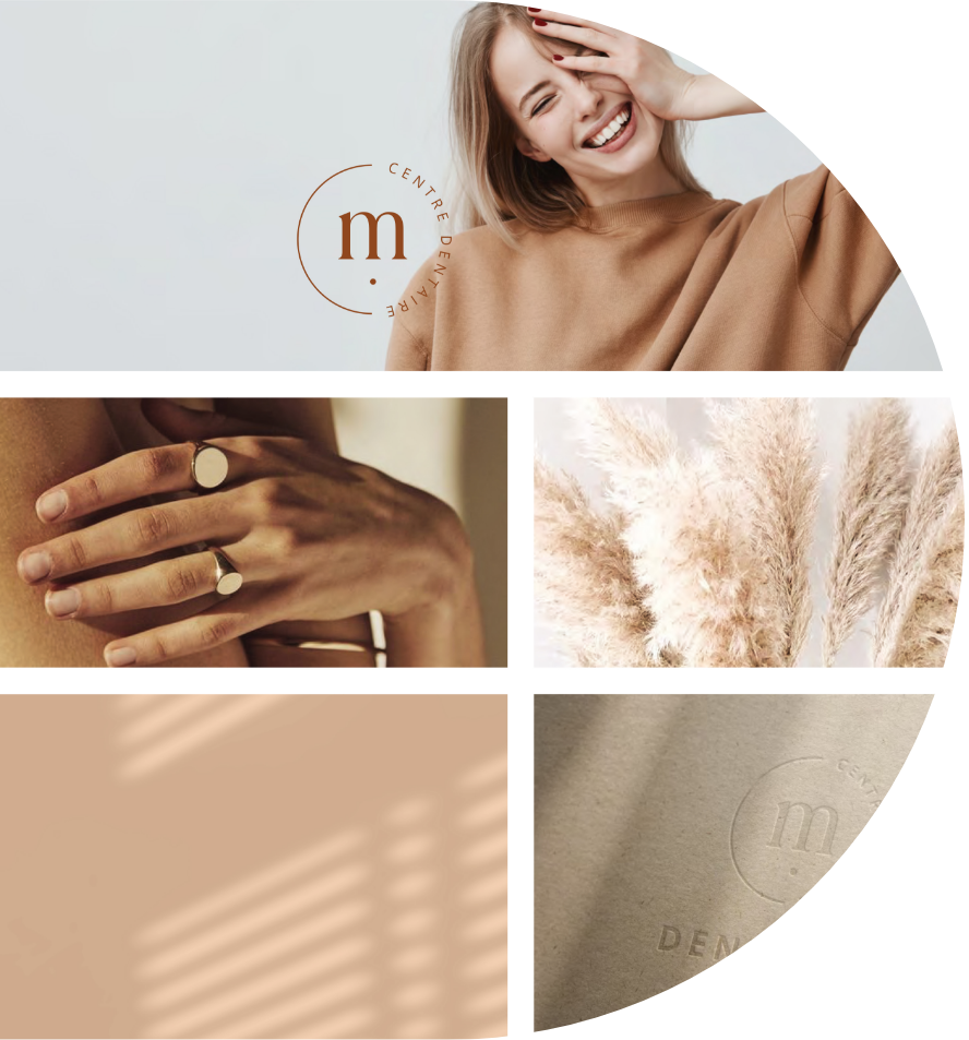 La charte graphique, un outil essentiel