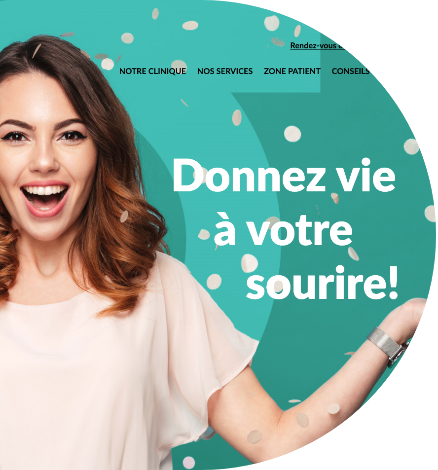 optimisation pour la conversion des visiteurs
