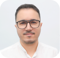 Mohamed Amine Khelil Mohamed Amine Khelil