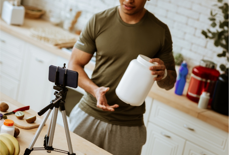 Produits santé