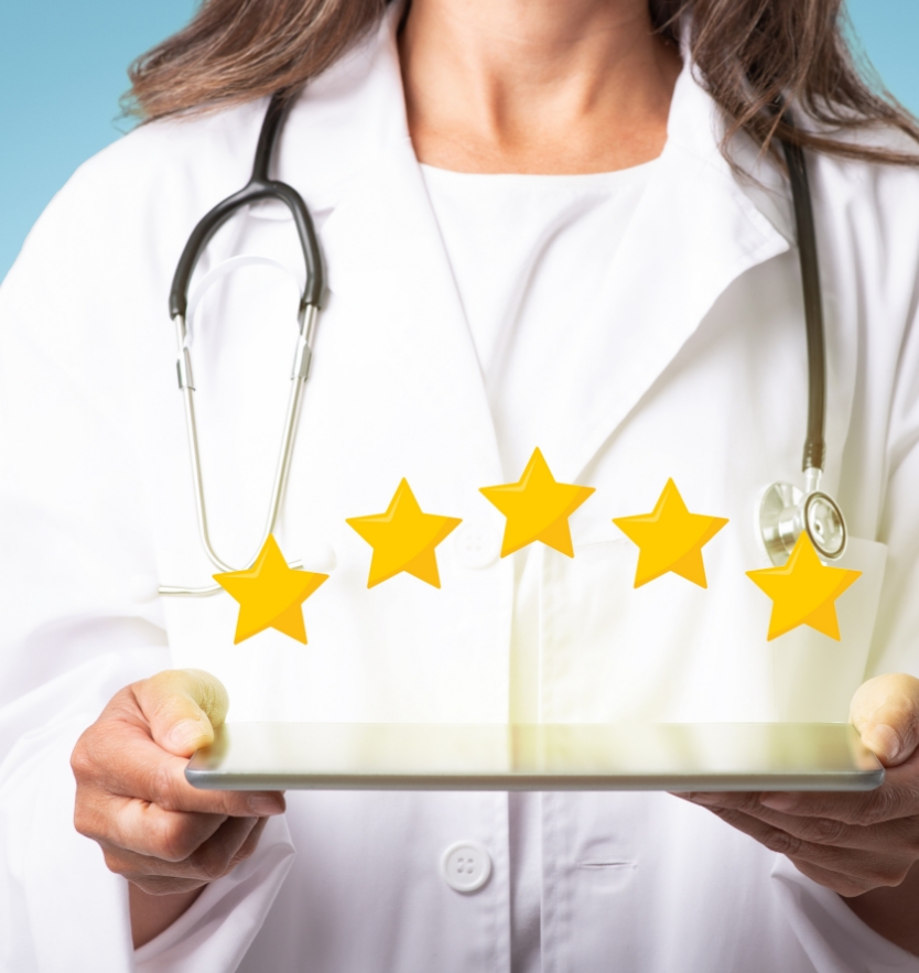 Définition de notre clientèle en marketing médical Définition de notre
clientèle en marketing
médical