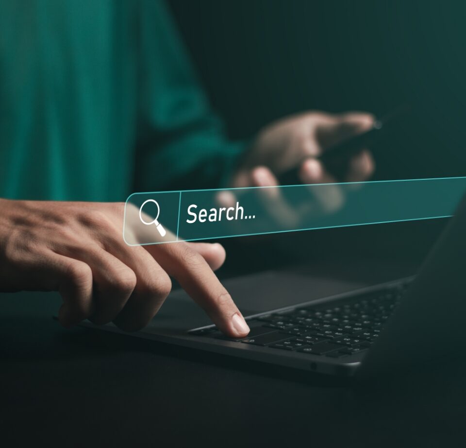 Être en première position sur Google un enjeu stratégique pour votre entreprise Être en première position sur Google un enjeu stratégique pour votre entreprise