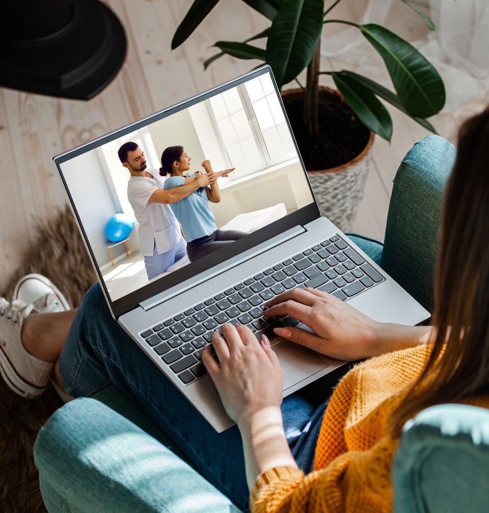 Le web : la vitrine de votre clinique chiropratique Le web : la vitrine de votre clinique chiropratique