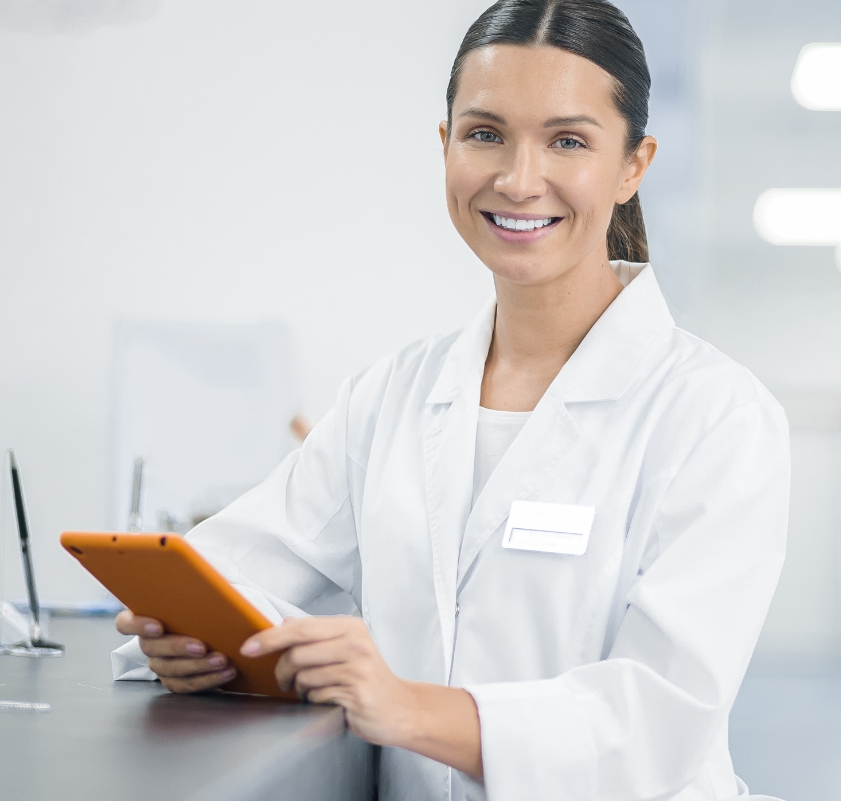 Quels bénéfices pour votre clinique ? Quels bénéfices pour votre clinique ?