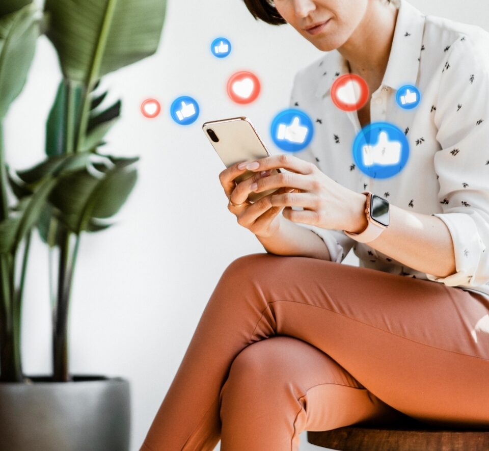 Transformez vos campagnes sociales en moteurs d’acquisition de patients Transformez vos campagnes sociales en moteurs d’acquisition de patients