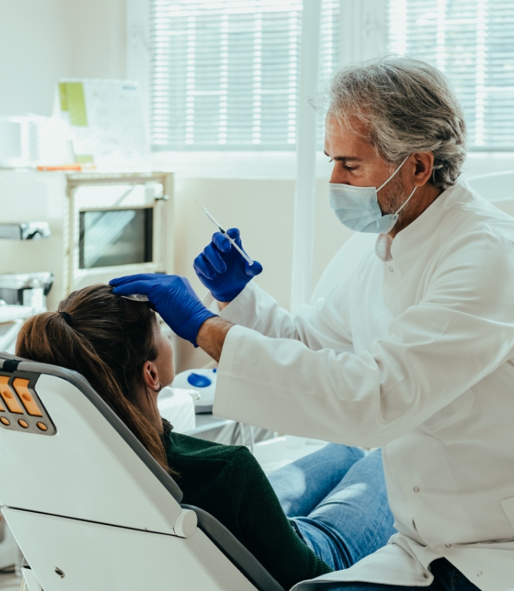 Virus Santé : une décennie d’expertise en marketing pour le Botox, les agents de comblement et la santé esthétique Virus Santé : une décennie
d’expertise en marketing
pour le Botox, les agents
de comblement et la santé
esthétique