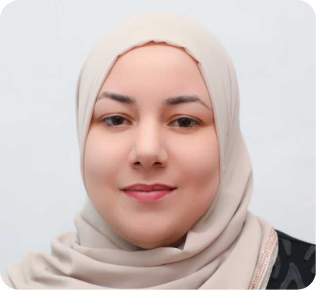 Asma Nouira