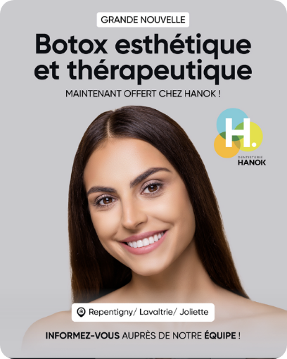 Hanok - Botox Hanok - Botox