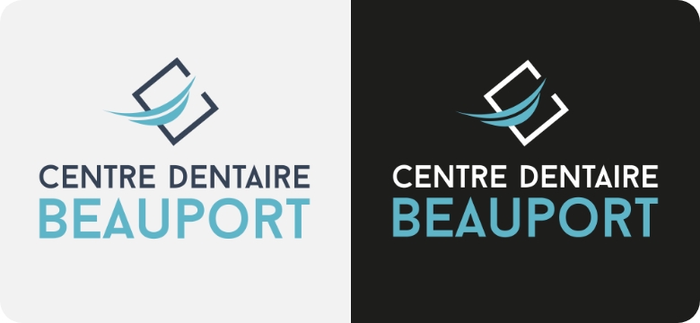 Image de marque | Centre dentaire Beauport