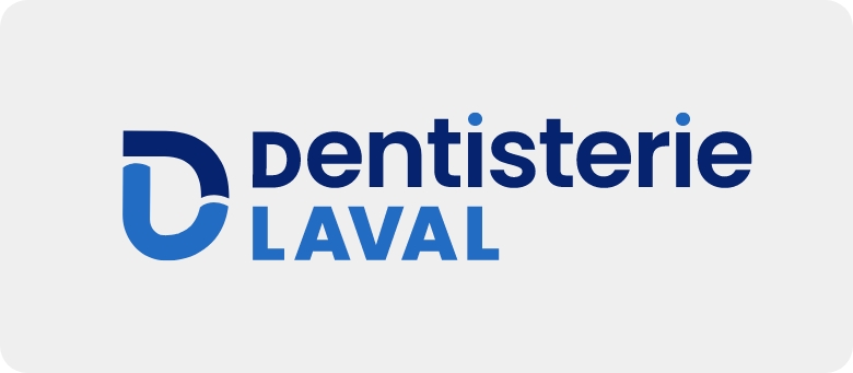 Image de marque - Dentisterie Laval Image de marque - Dentisterie Laval