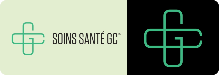 Image de marque - Soins Santé GC Image de marque - Soins Santé GC