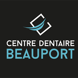 Logo - Centre dentaire Beauport Logo - Centre dentaire Beauport