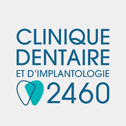 Clinique dentaire et d’implantologie 2460 Clinique dentaire et d’implantologie 2460