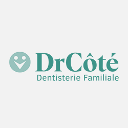 Logo Dr David Côté Logo Dr David Côté