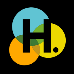 Logo - Hanok Logo - Hanok