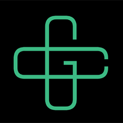 Logo - Soins Santé GC Logo - Soins Santé GC
