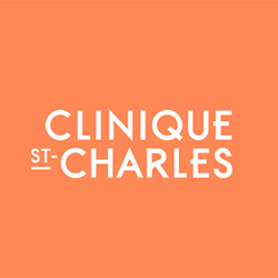 Logo - St‑Charles Logo - St‑Charles