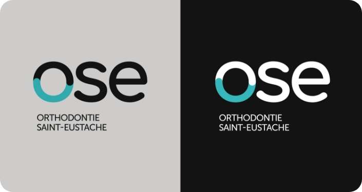 Image de marque & identité visuelle Image de marque
& identité visuelle