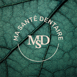 Logo Ma Santé Dentaire Logo Ma Santé Dentaire